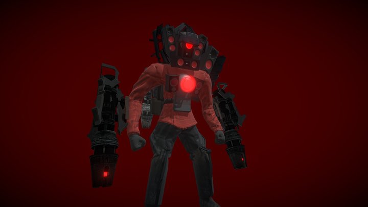Utsm rework! – Kostenloses 3D-Modell STL
