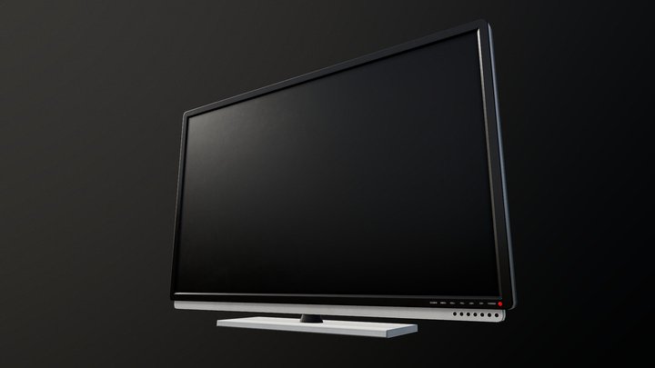 Full HD LED Television