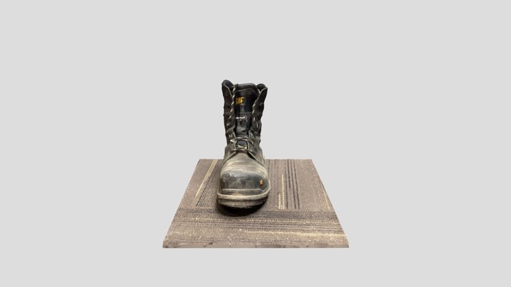Scan 2022-04-04T15:30:53.774Z 3D Model