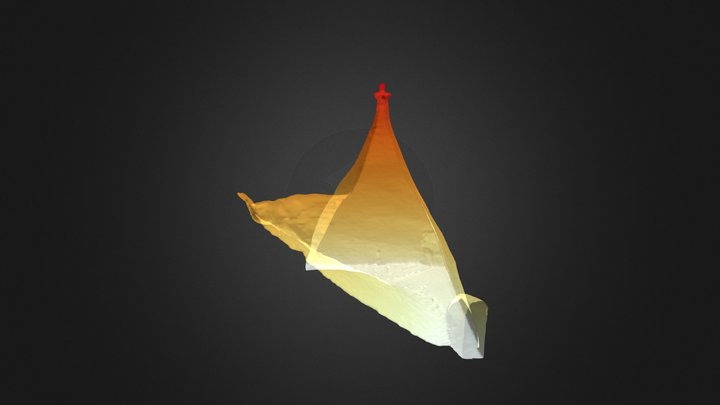 #1 3D Model