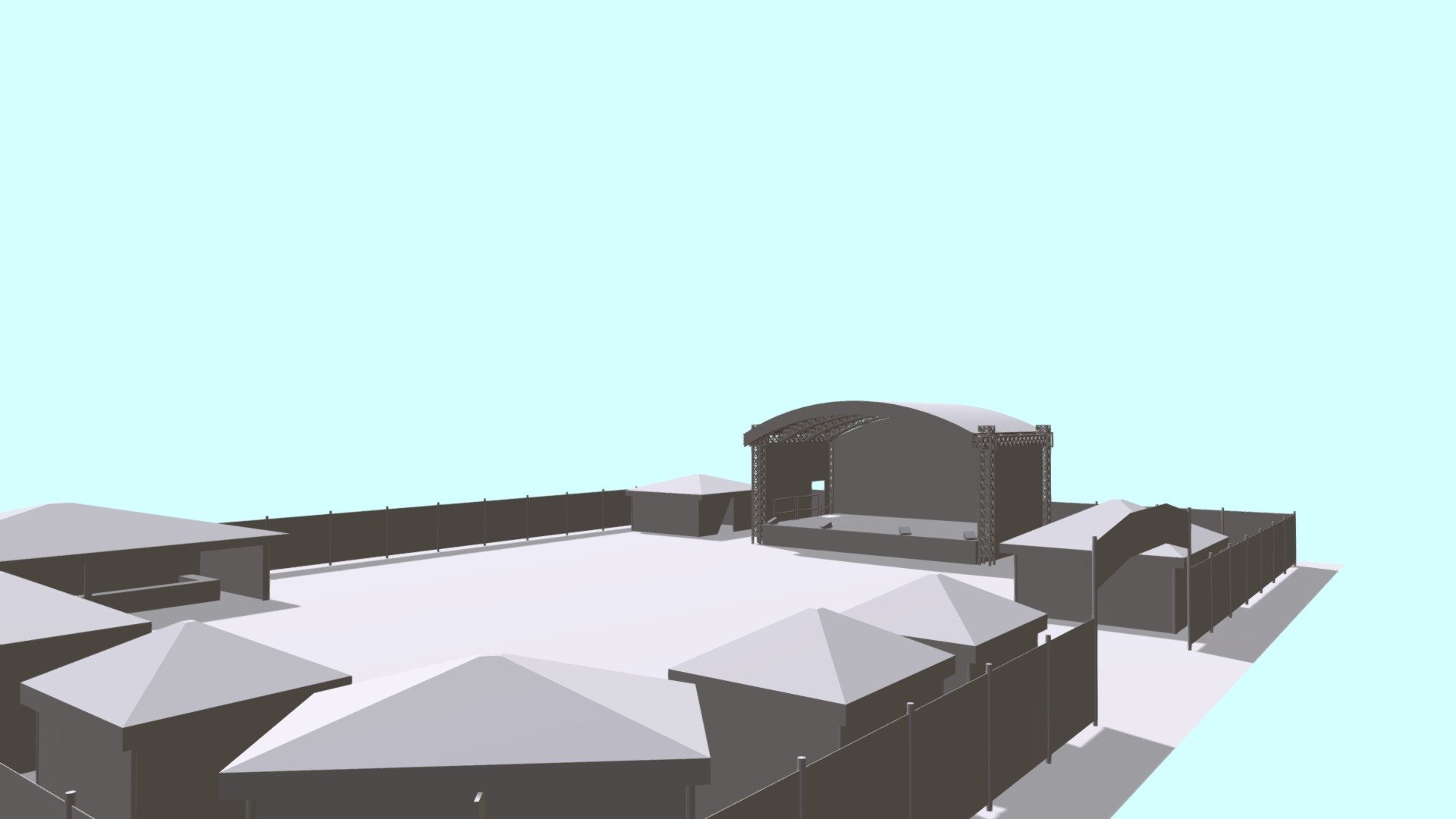 Event Place