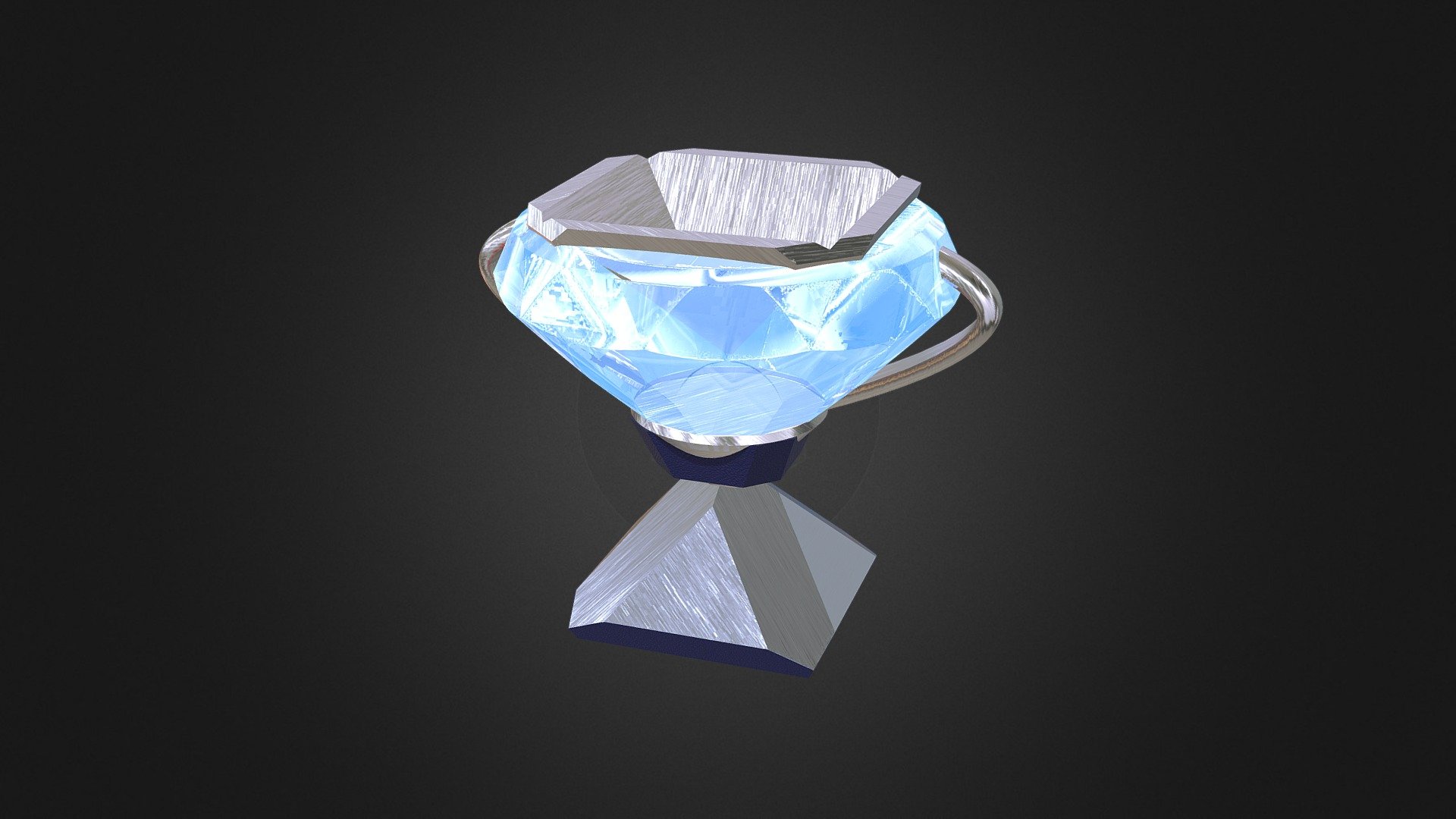 Trophy