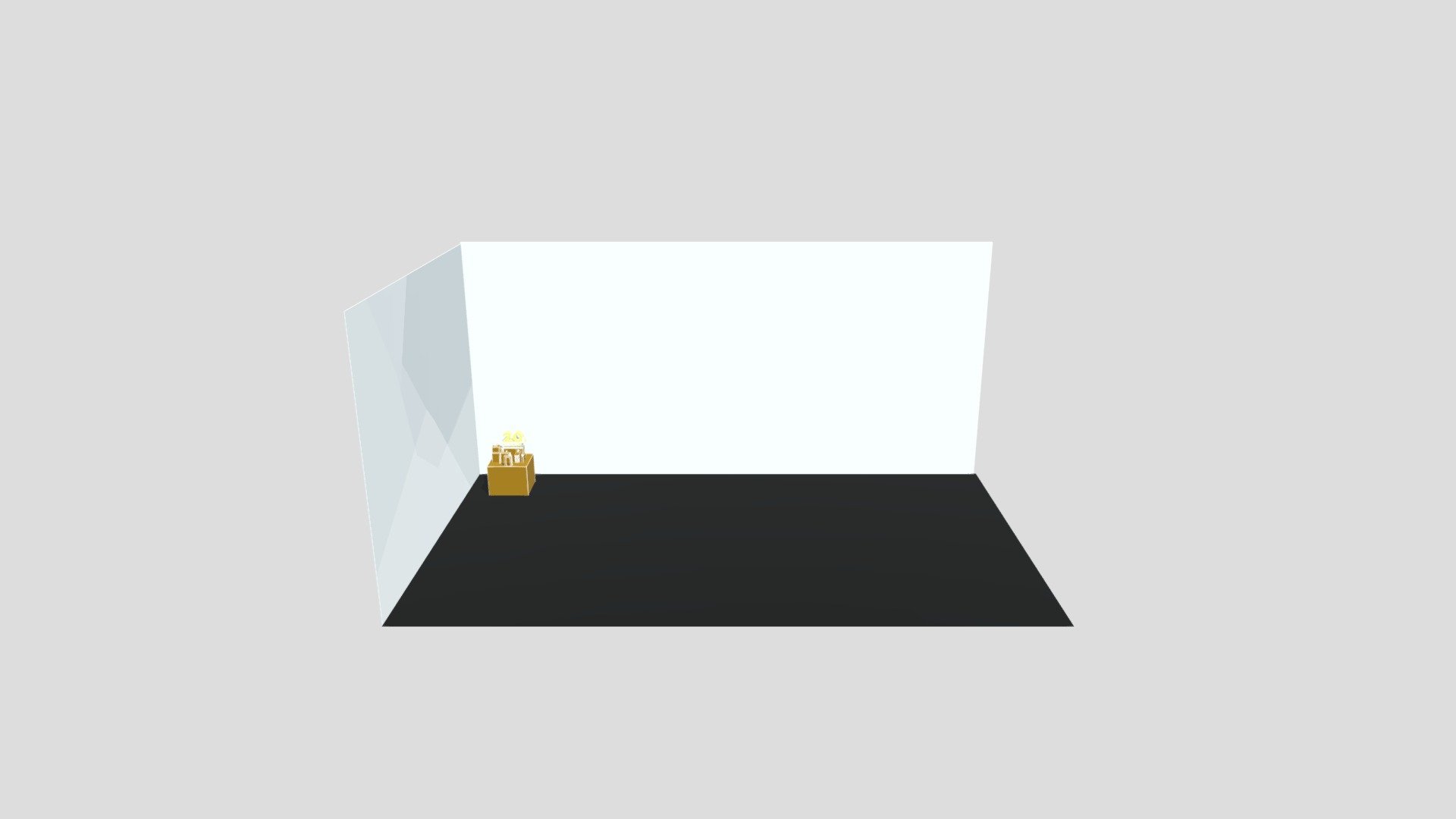 FOX+LOGO+1994+RMEKAE+19-11-2018 - 3D model by kari2010 [1adc9d3 ...