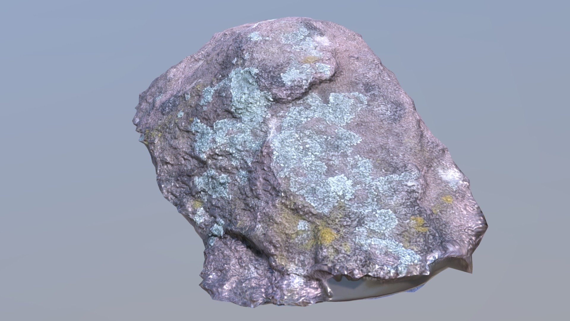 "Big Rock" Test