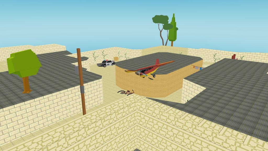 chicken gun dust complete edition