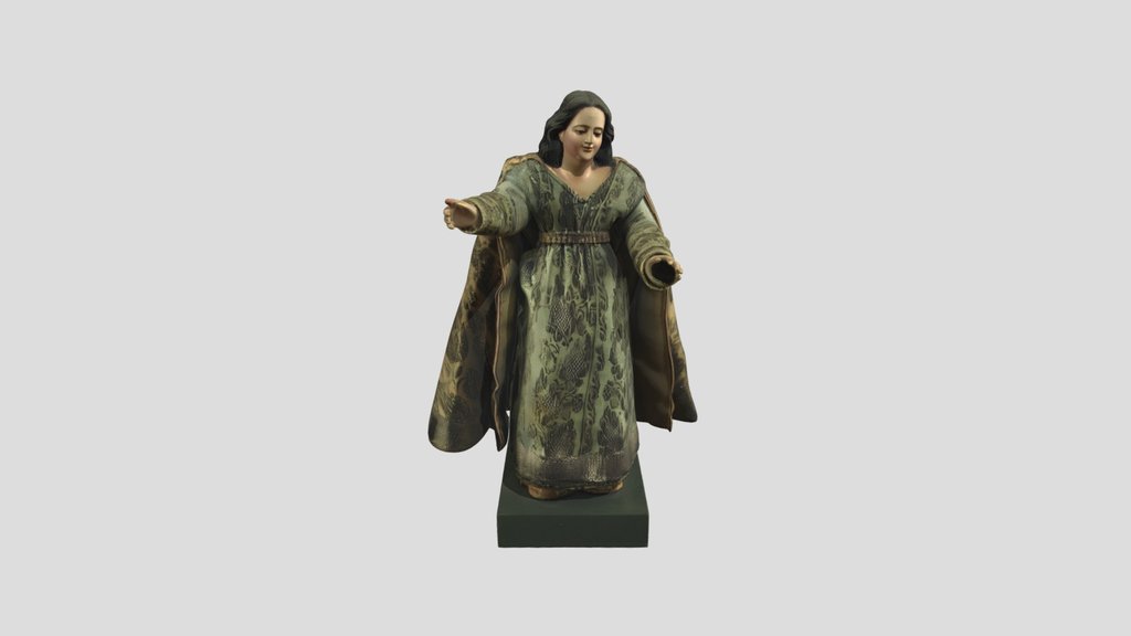 Virgen María