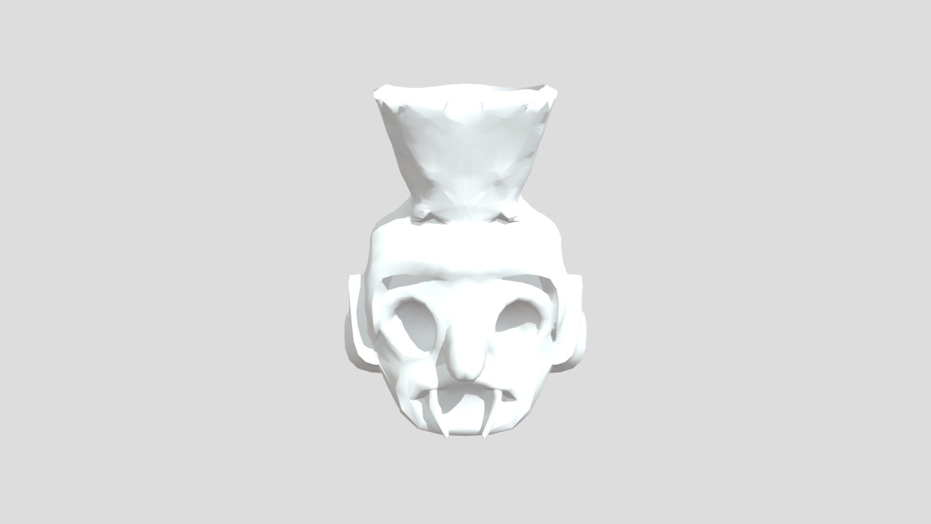 Tlaloc