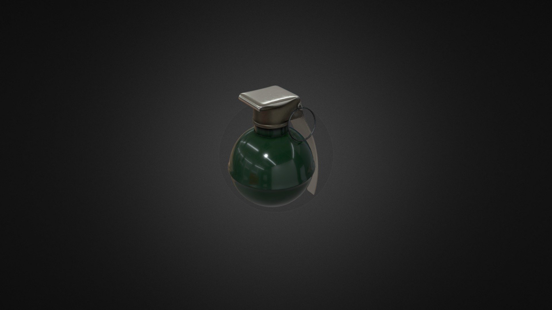 Grenade Shell