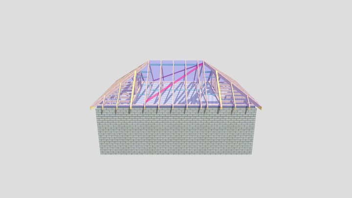 P12062C 3D Model