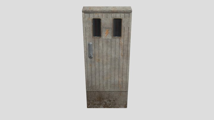 Electrical Fuse Box