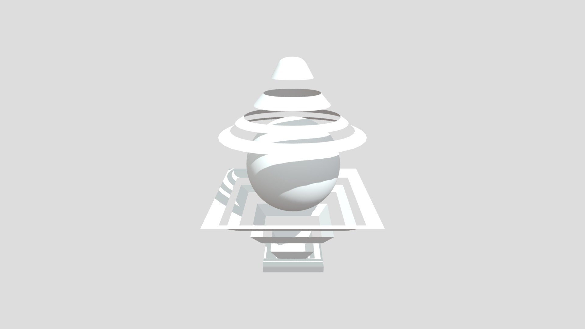 My Sculpture