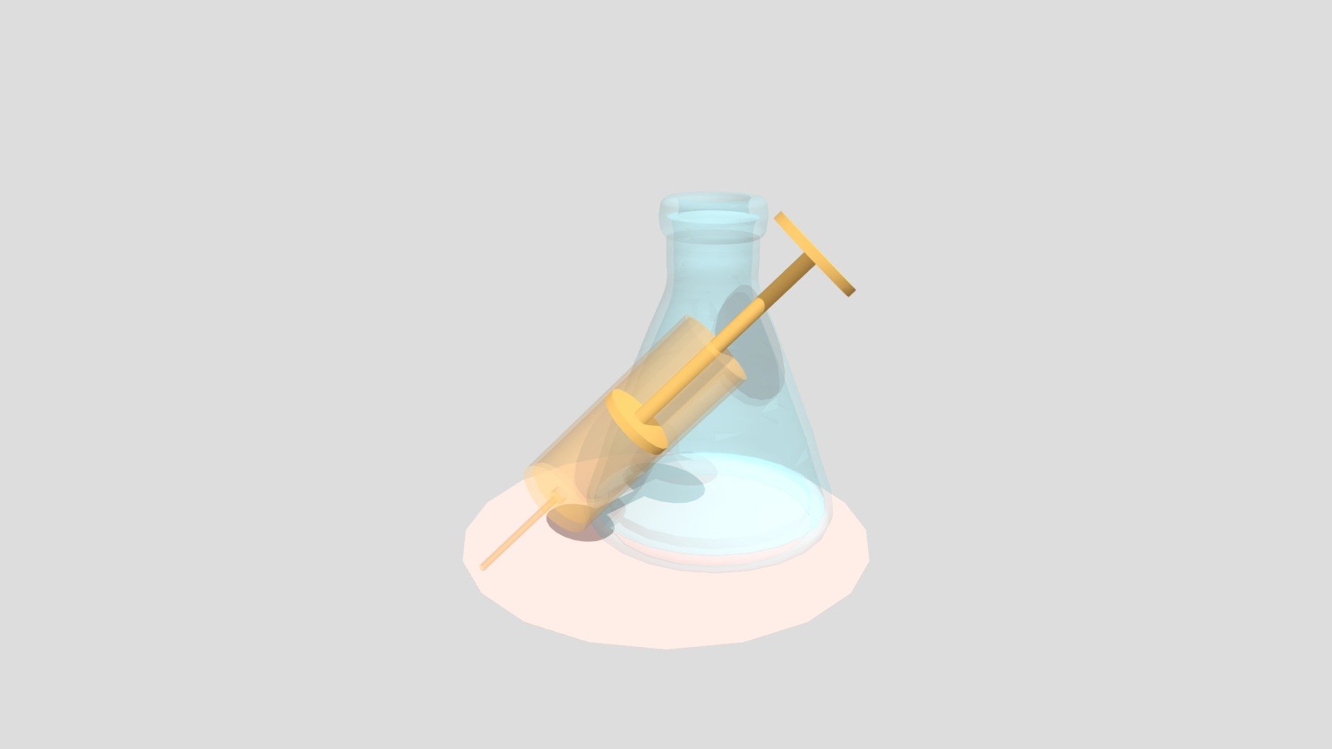 Pion D