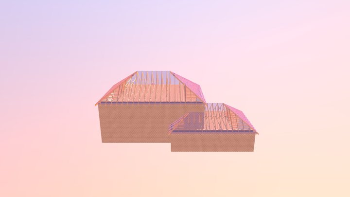 800140 3D Model