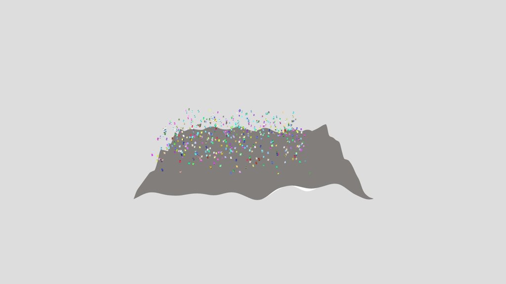 PERLIN_ Chaos