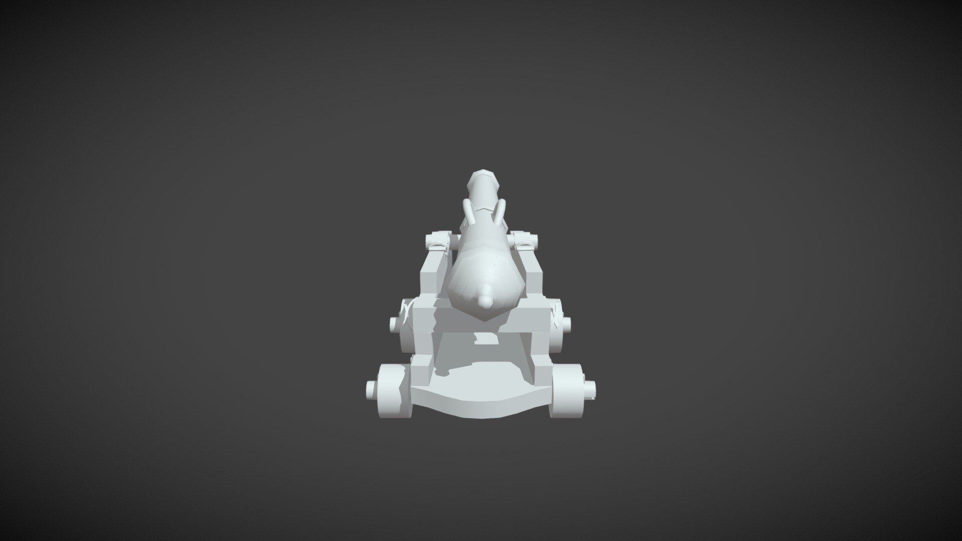 Cannon