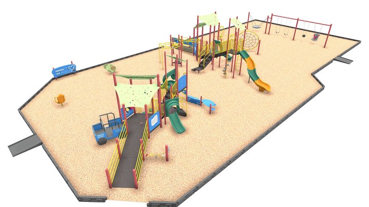 L06676R1 3D Model
