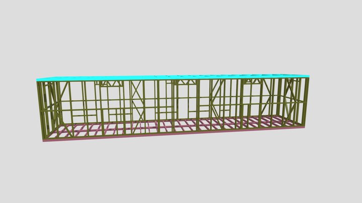 25137-15 3D Model
