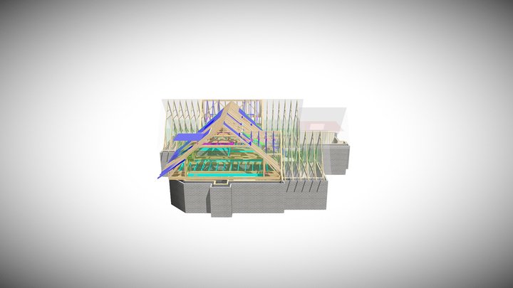 J09804AA 3D Model