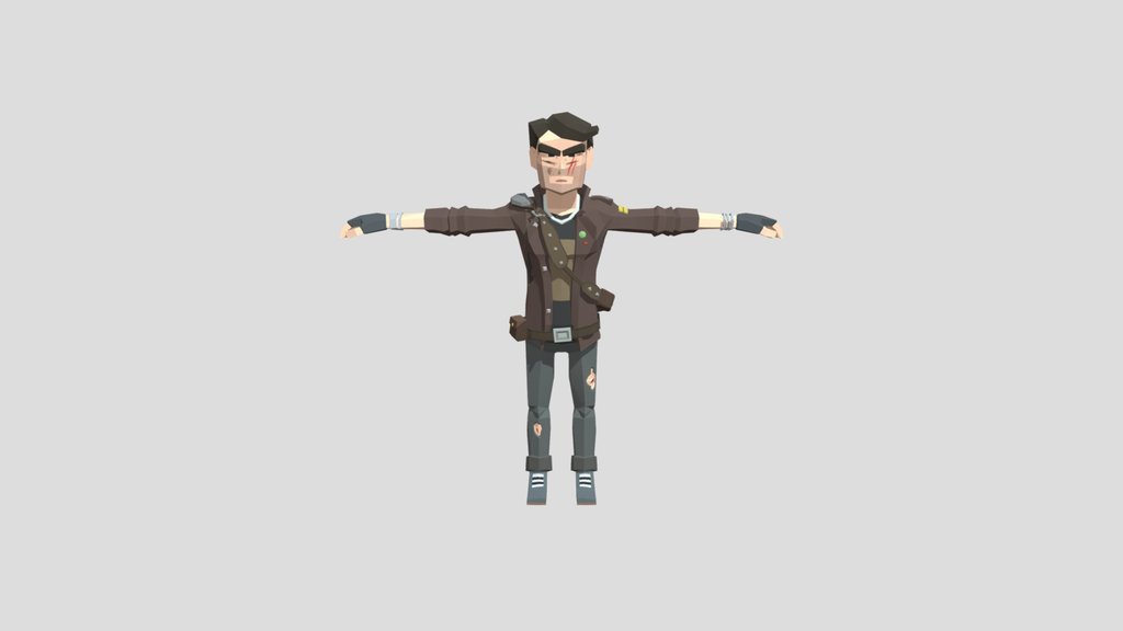 Walking Zombie 2 Hero