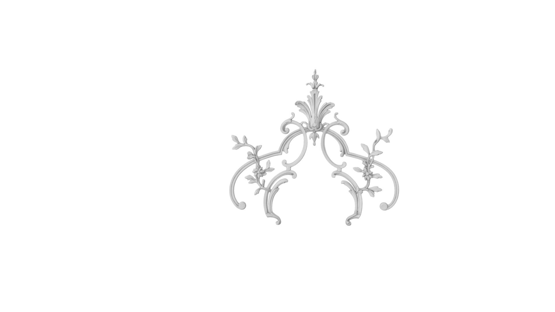D-506_390x420x18mm — Sketchfab embed 3D viewer