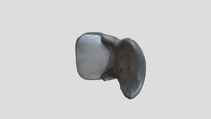 Chair 3D Model