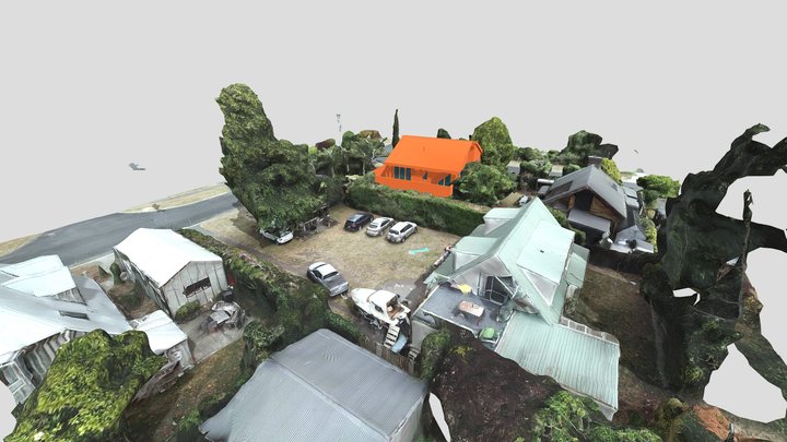 18_Heeni_Rev01 3D Model