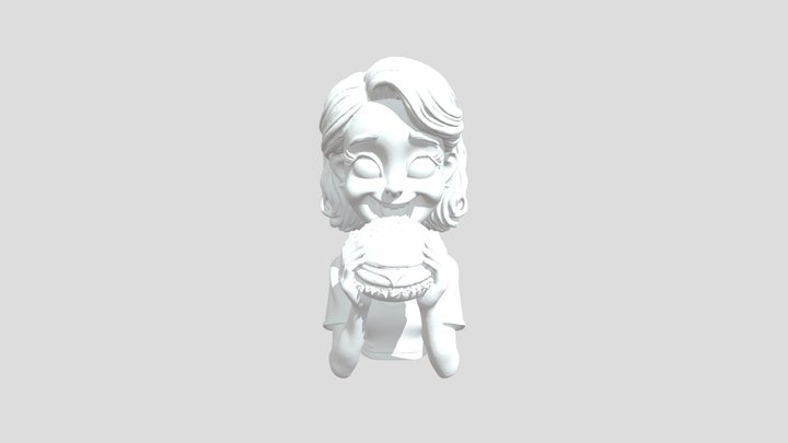 Redustar Kapsuller Turkiye – WellBioTricks 3D Model