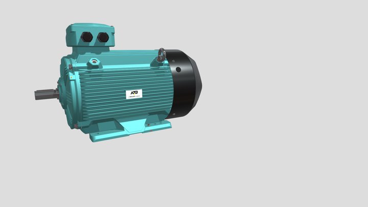 WE3&WE4-315-2-EN 3D Model