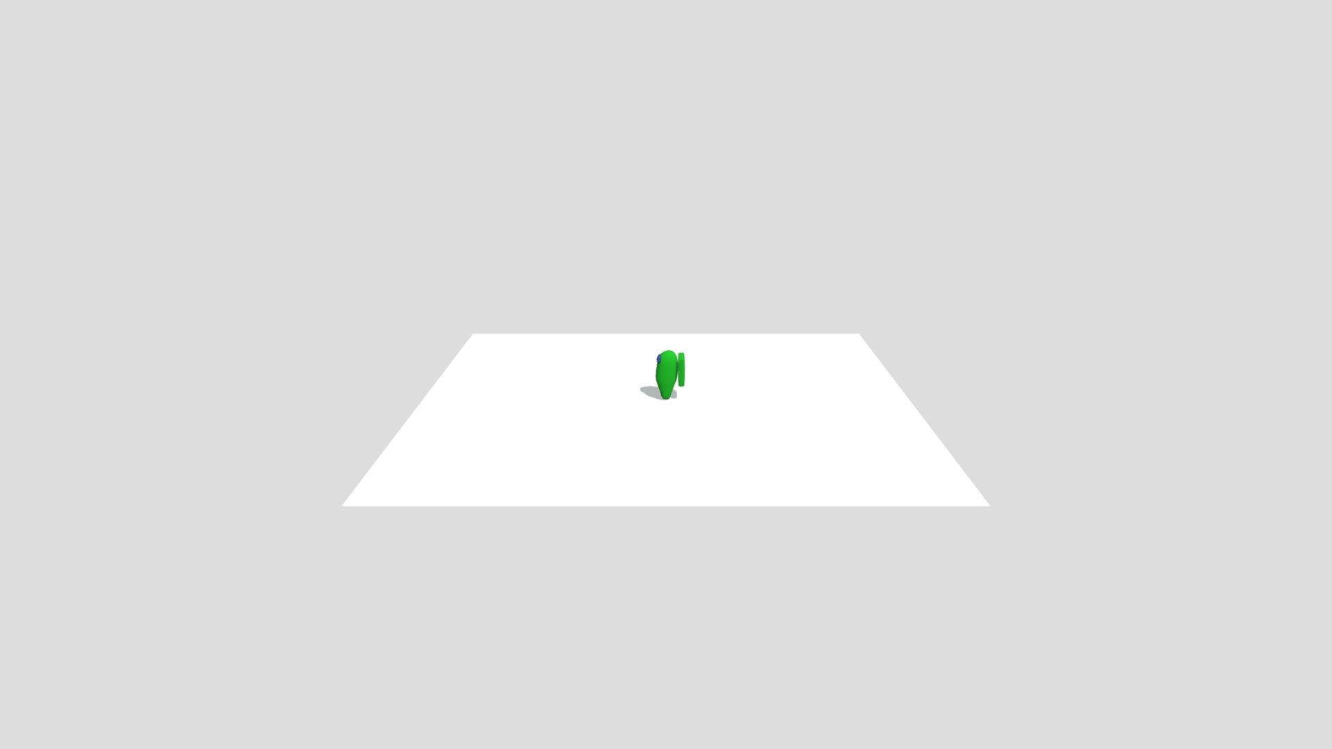Amongusgreen