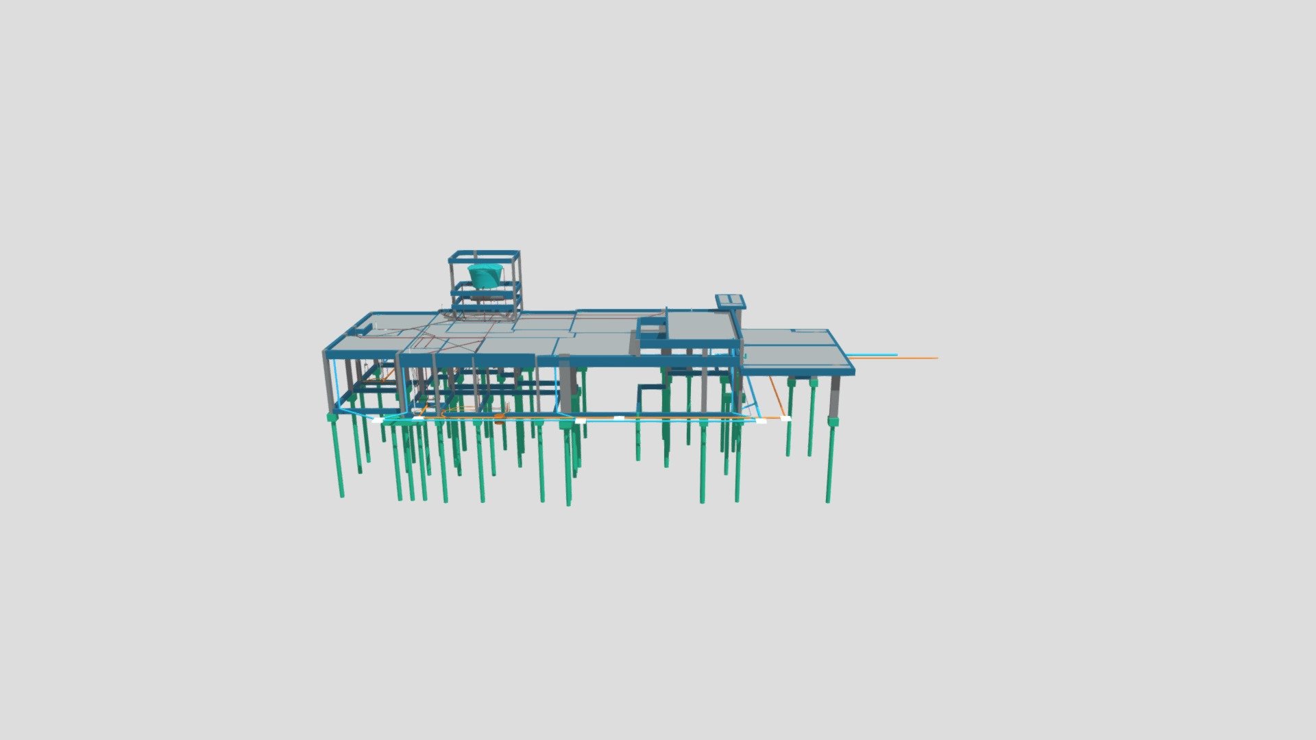 Export3D - 3D model by viniciuspiai [1af441c] - Sketchfab