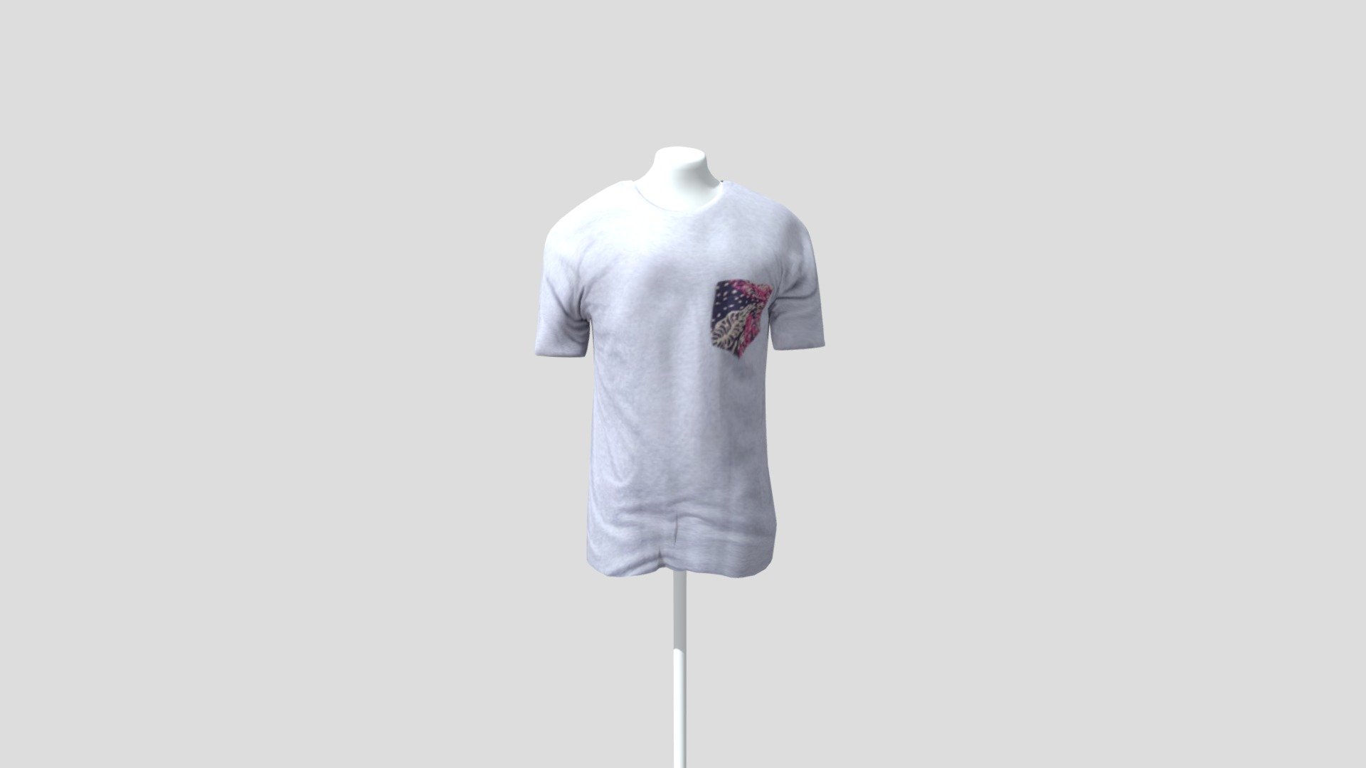 PrintedTshirt