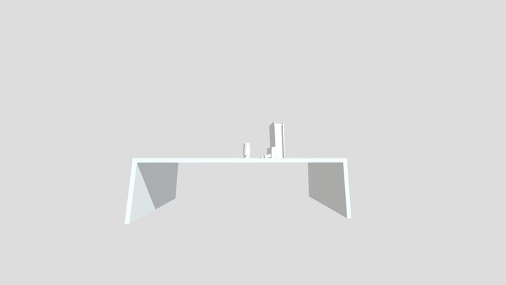 5in1 3D Model