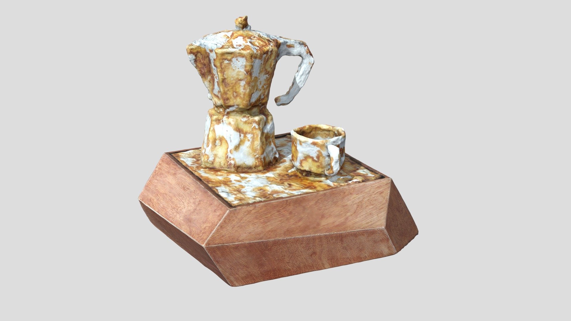 Still life