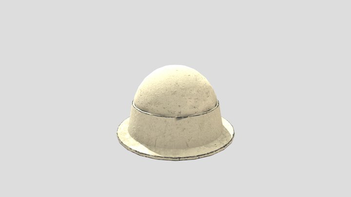 Smaller Vaporator stuff 3D Model