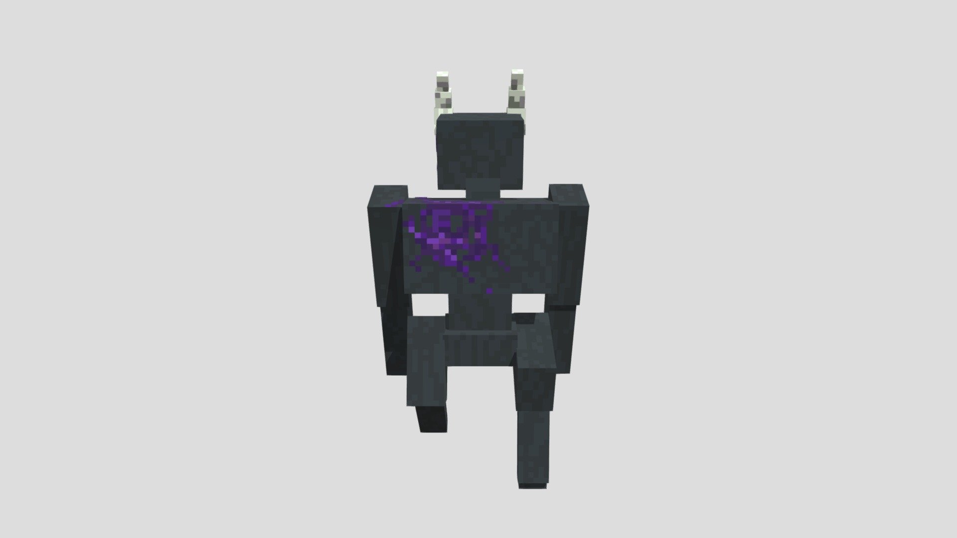 The_Tormentor - 3D model by KibiLeung [1afa3d4] - Sketchfab