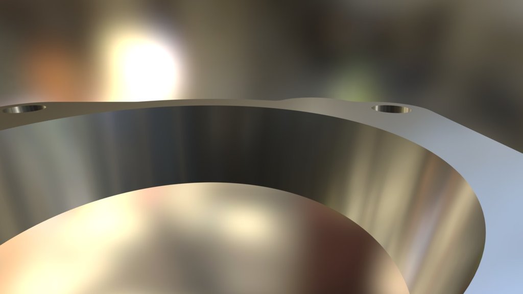 Throttle Body Adapter