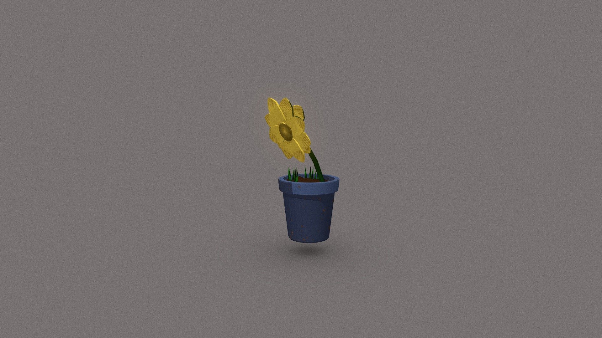 Pot C