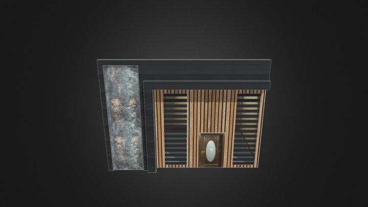 building – Kostenloses 3D-Modell STL