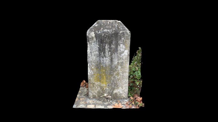 «IV Stunden von Bern» in Fraubrunnen – Modello 3D gratuito STL