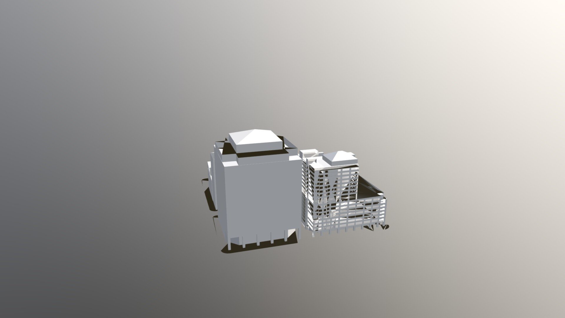Test - 3D model by Archstud [1afd140] - Sketchfab