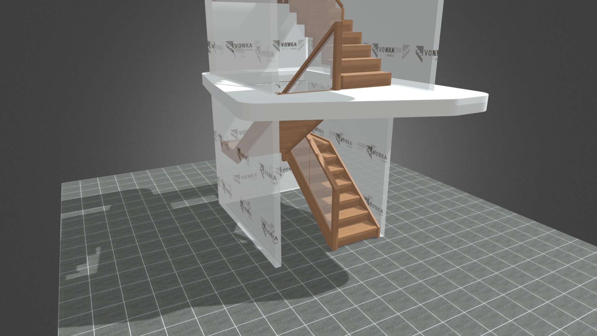 Alison - V1 + Basement