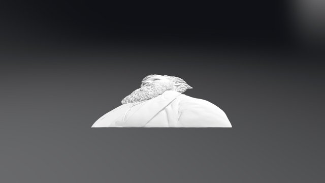 Muir 3D models - Sketchfab