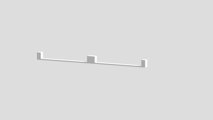 testtri 3D Model