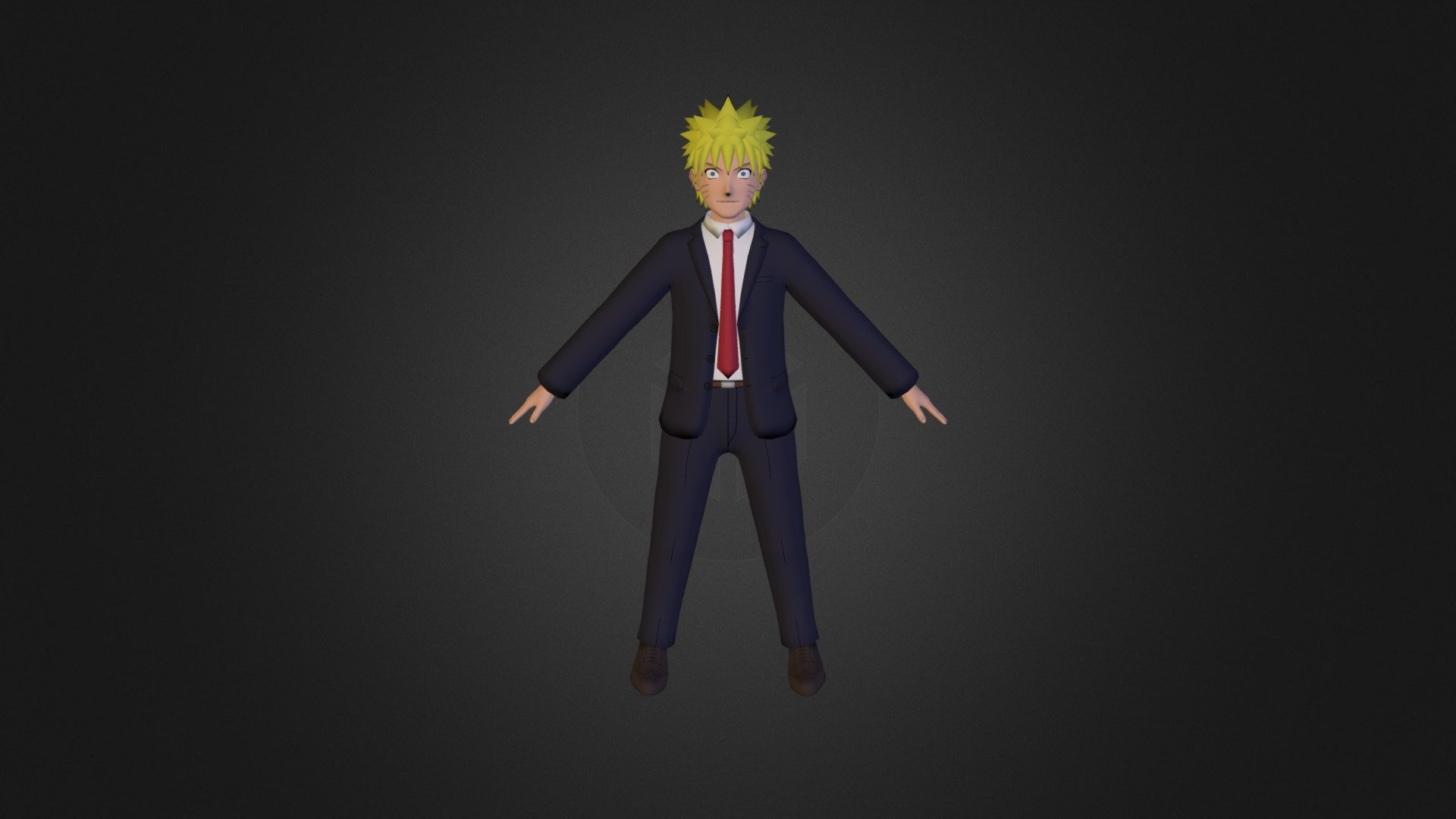 B S Naruto