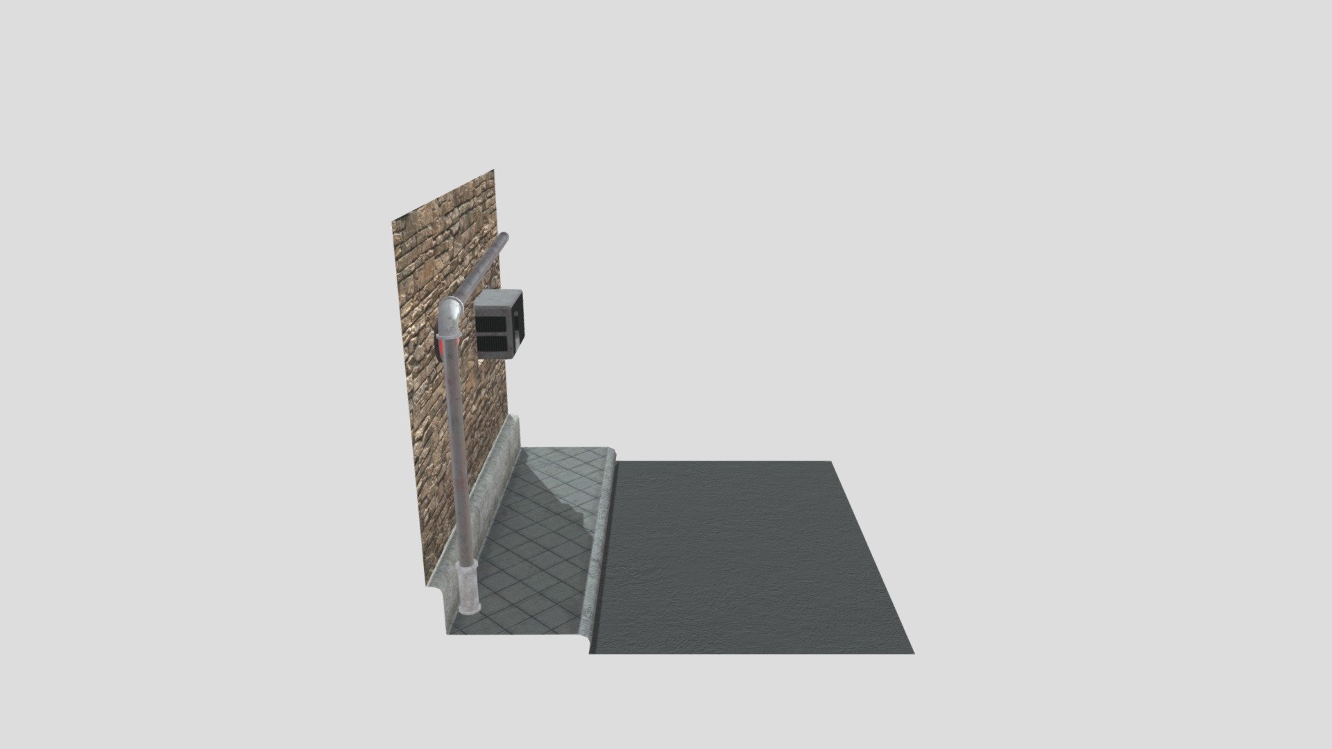 Alley