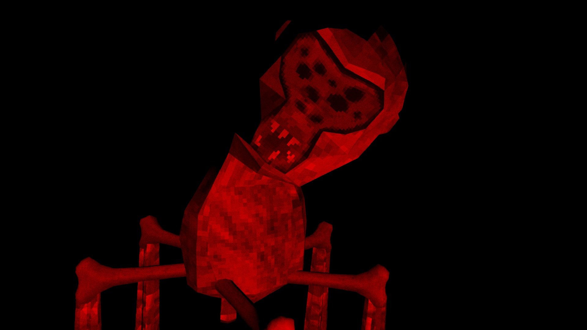 Mama Coco - Clouds Gorilla Horror