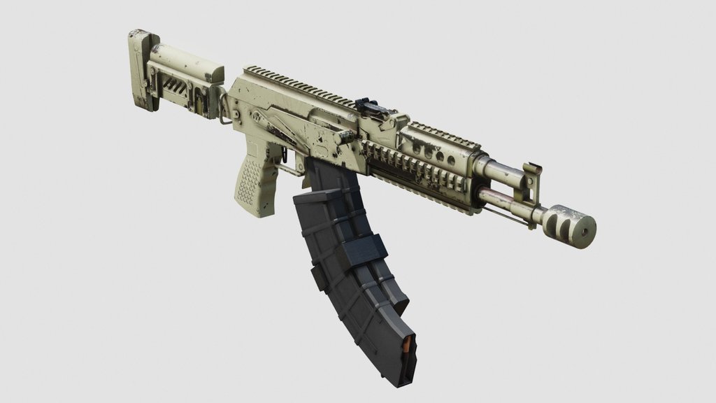 AK-105