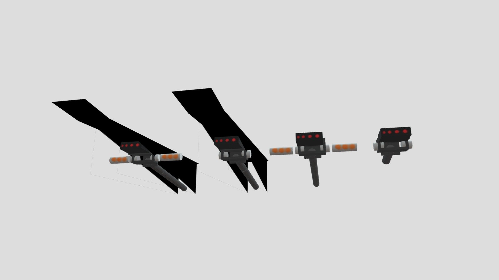 Kuback-mod 3