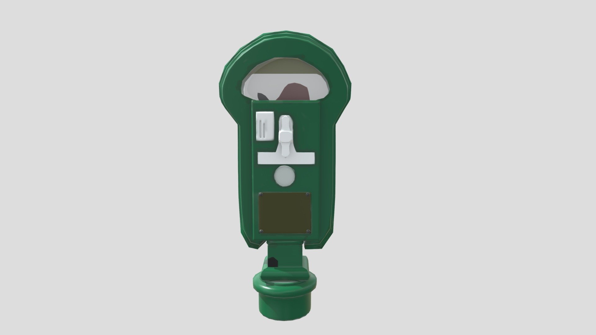 Parking_Meter Week 3