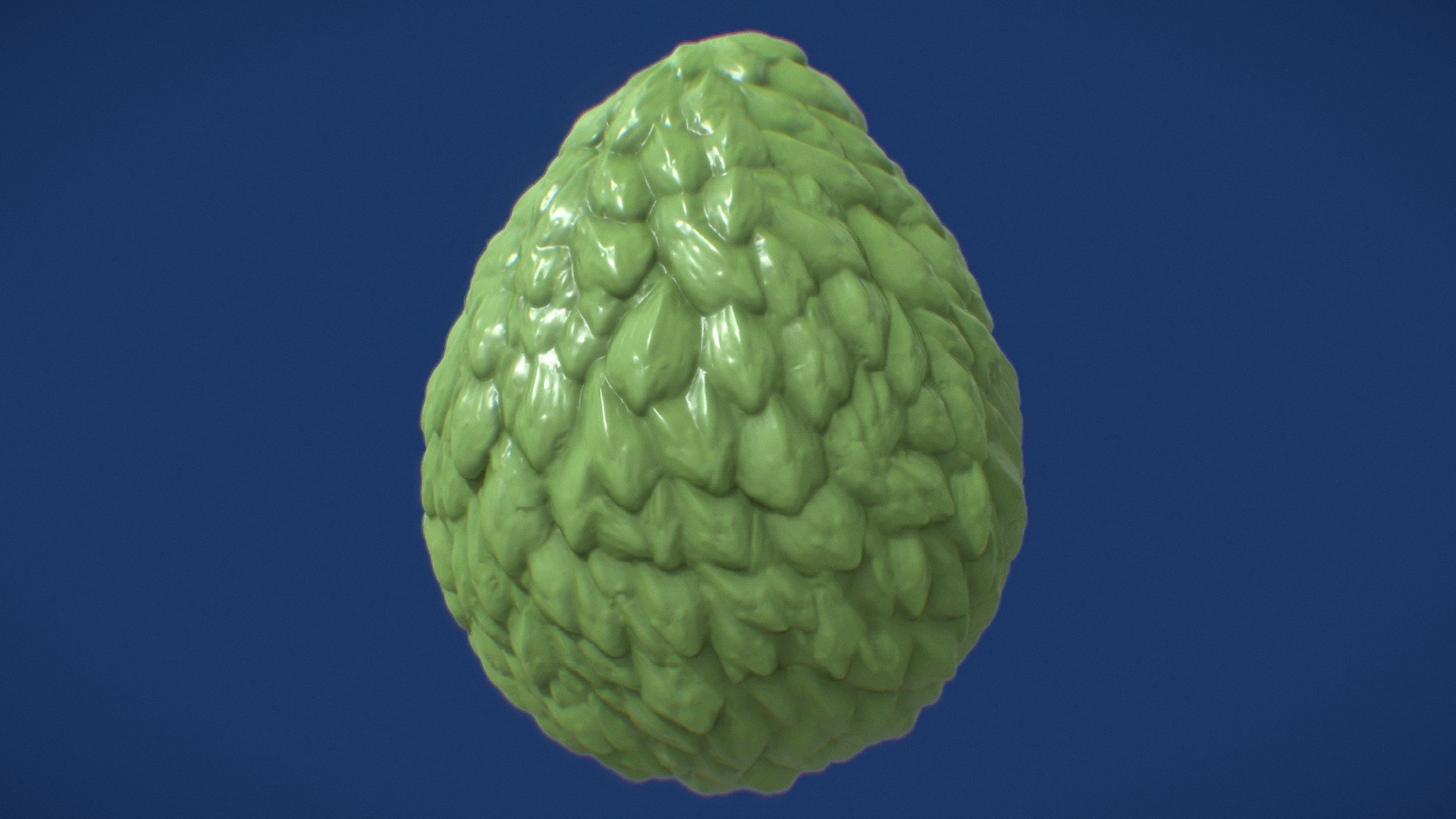 Dragon Egg